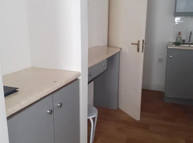 Апартаменты Sally 2 Голуэй