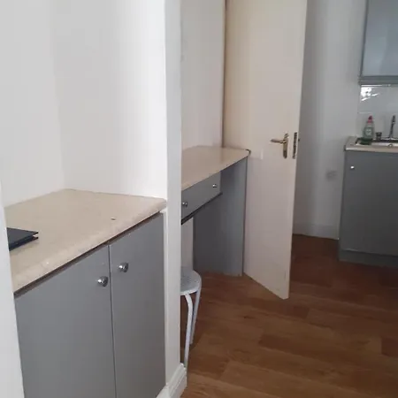 Апартаменты Sally 2 Голуэй