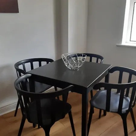 Sally 2 Apartment Galway