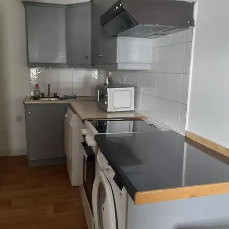 Sally 2 Голуэй