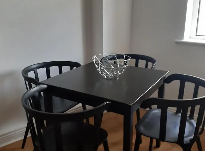 Sally 2 Апартаменты Голуэй