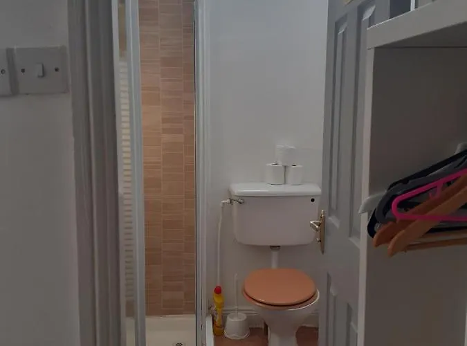 Sally 2 Апартаменты *