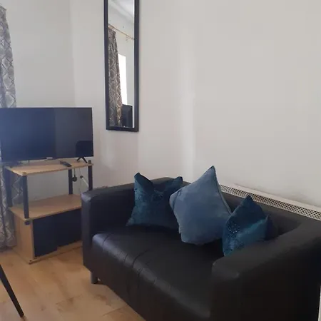 Apartmán Sally 2 *